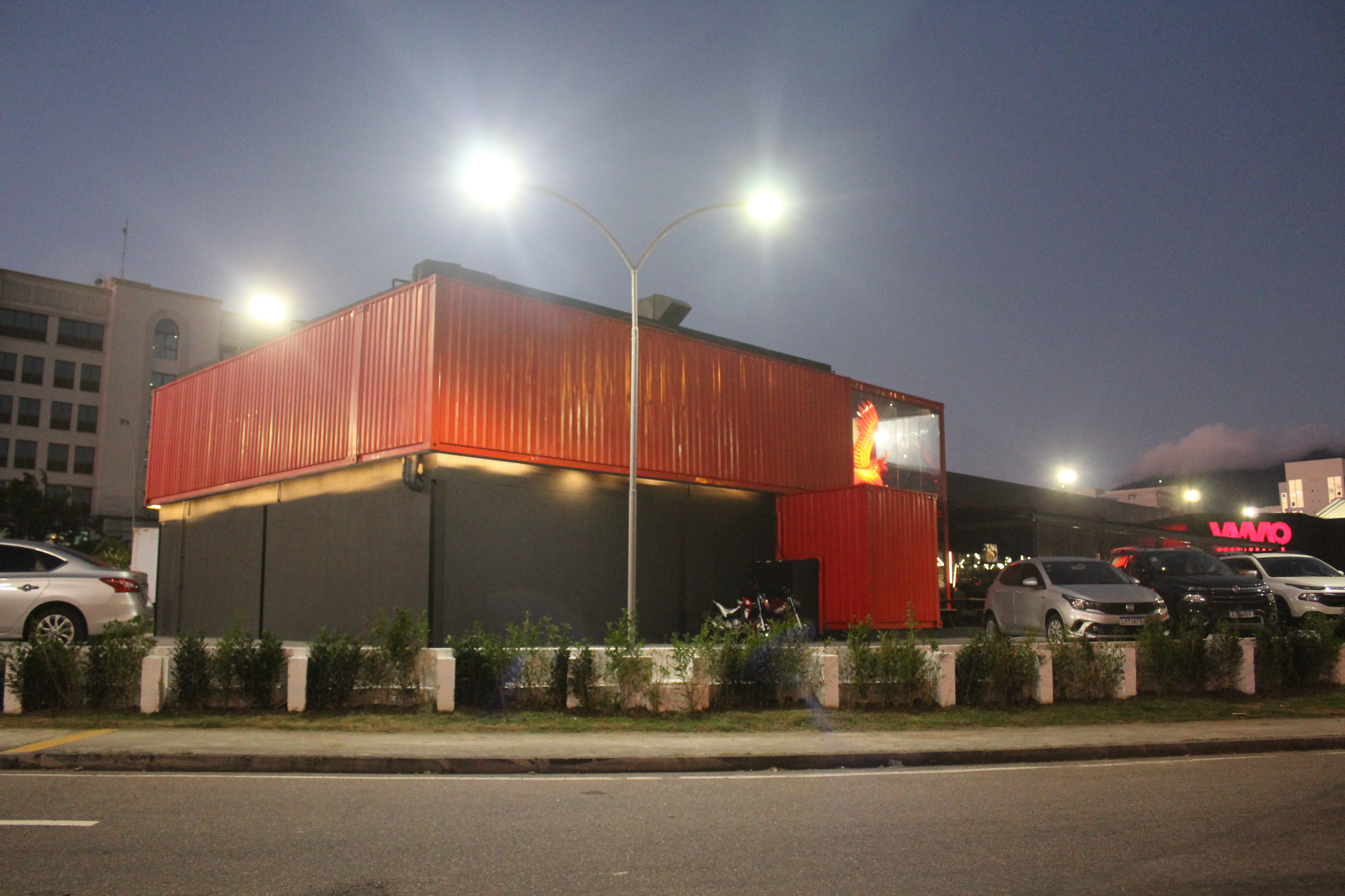 Foto de Vamo Abelardo